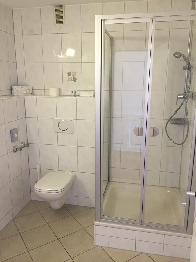 Hotel Koepfers Steinbuck Bischoffingen Habitación foto