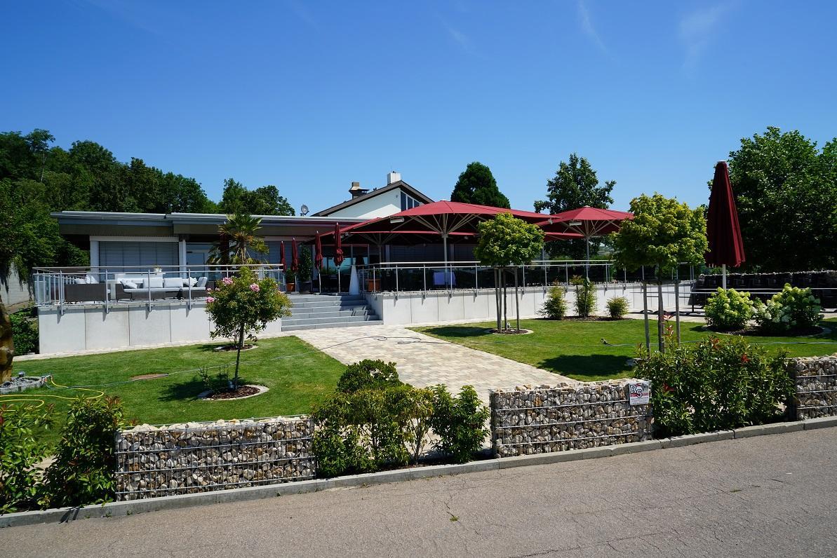 Hotel Koepfers Steinbuck Bischoffingen Exterior foto